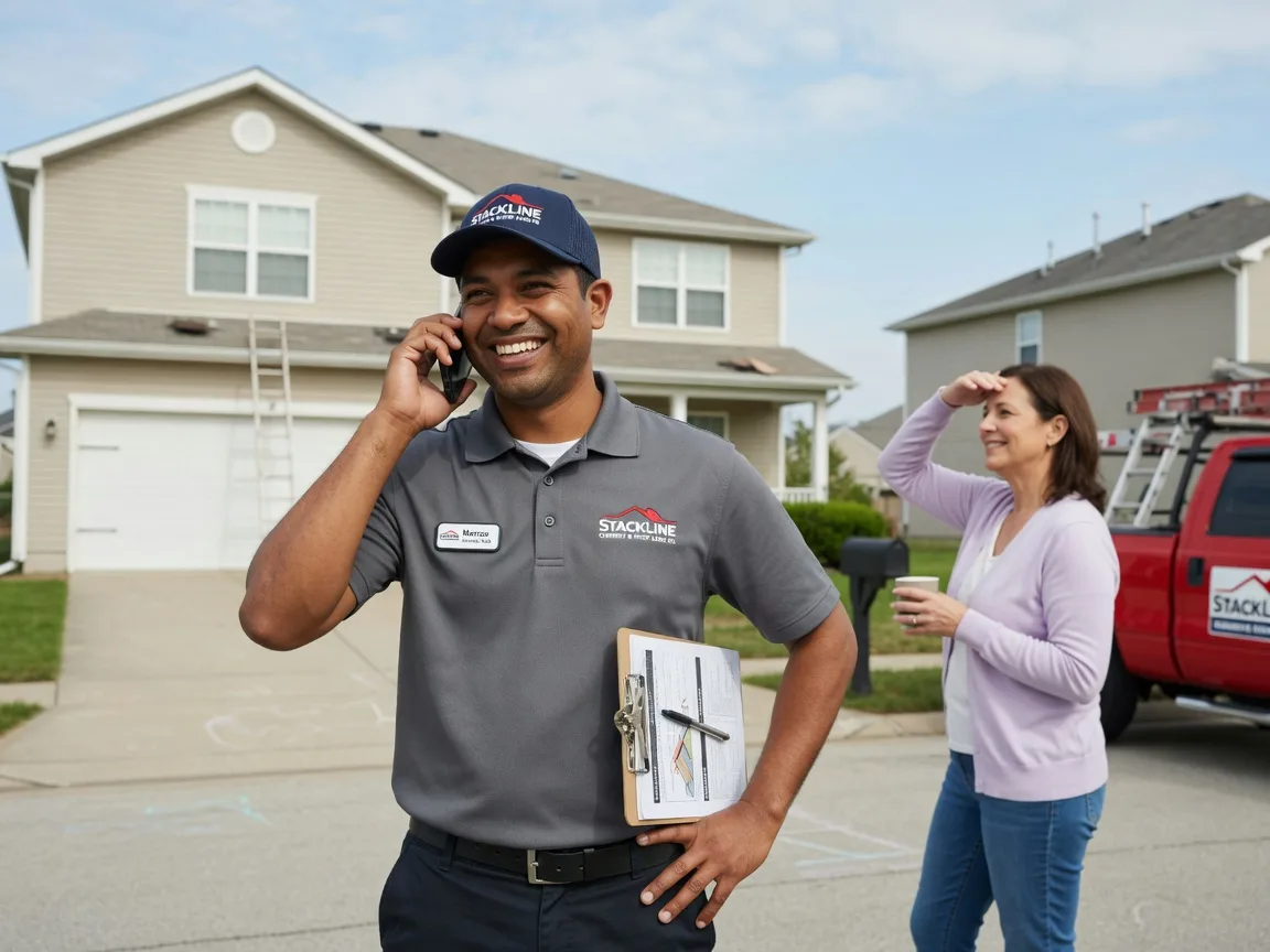Chimney flashing repair Dripping Springs, TX FAQs